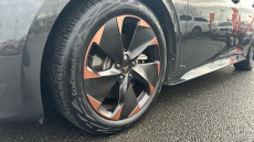 CUPRA Born 169kW e-Boost V2 58kWh 5dr Auto Electric Hatchback